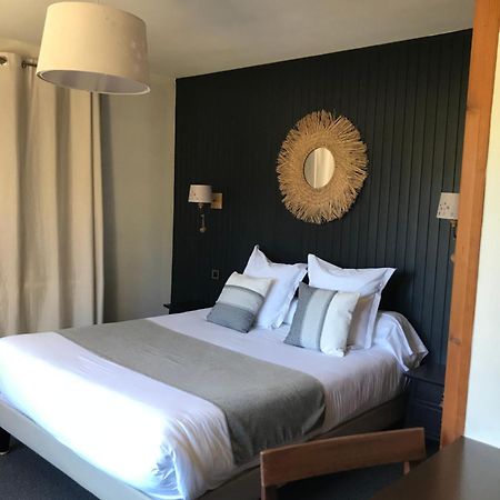 Hotel Du Verdon Beauvezer Eksteriør billede