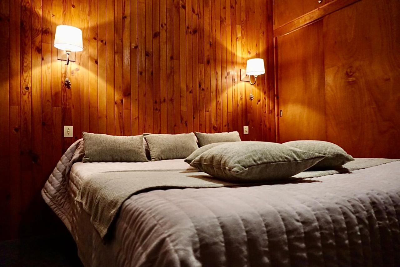 Hotel Du Verdon Beauvezer Eksteriør billede