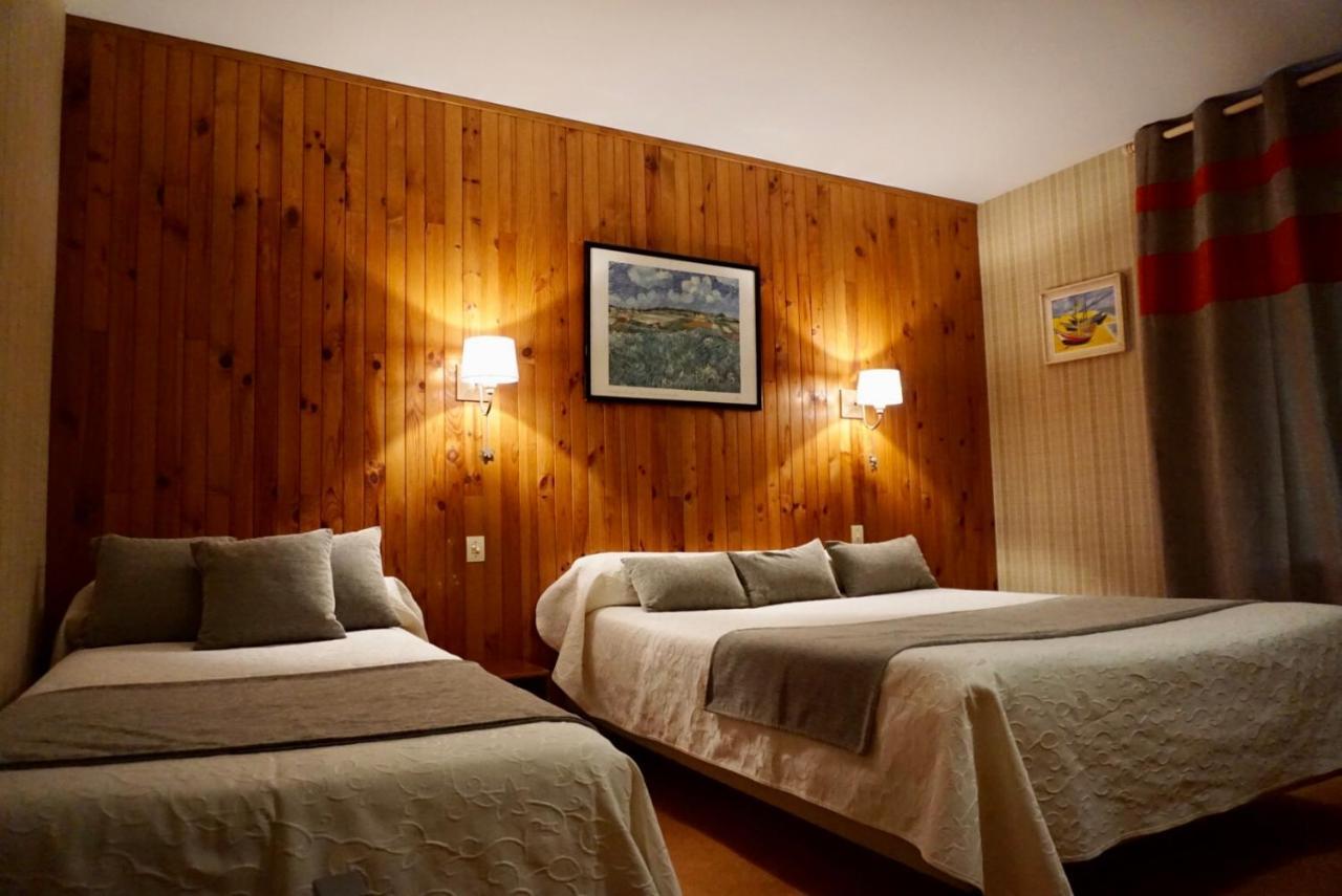 Hotel Du Verdon Beauvezer Eksteriør billede