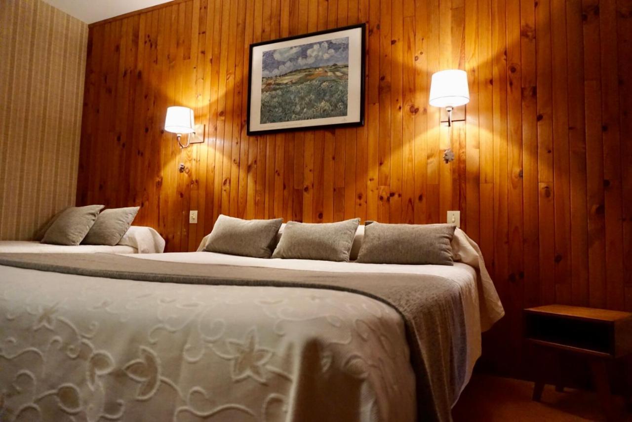 Hotel Du Verdon Beauvezer Eksteriør billede