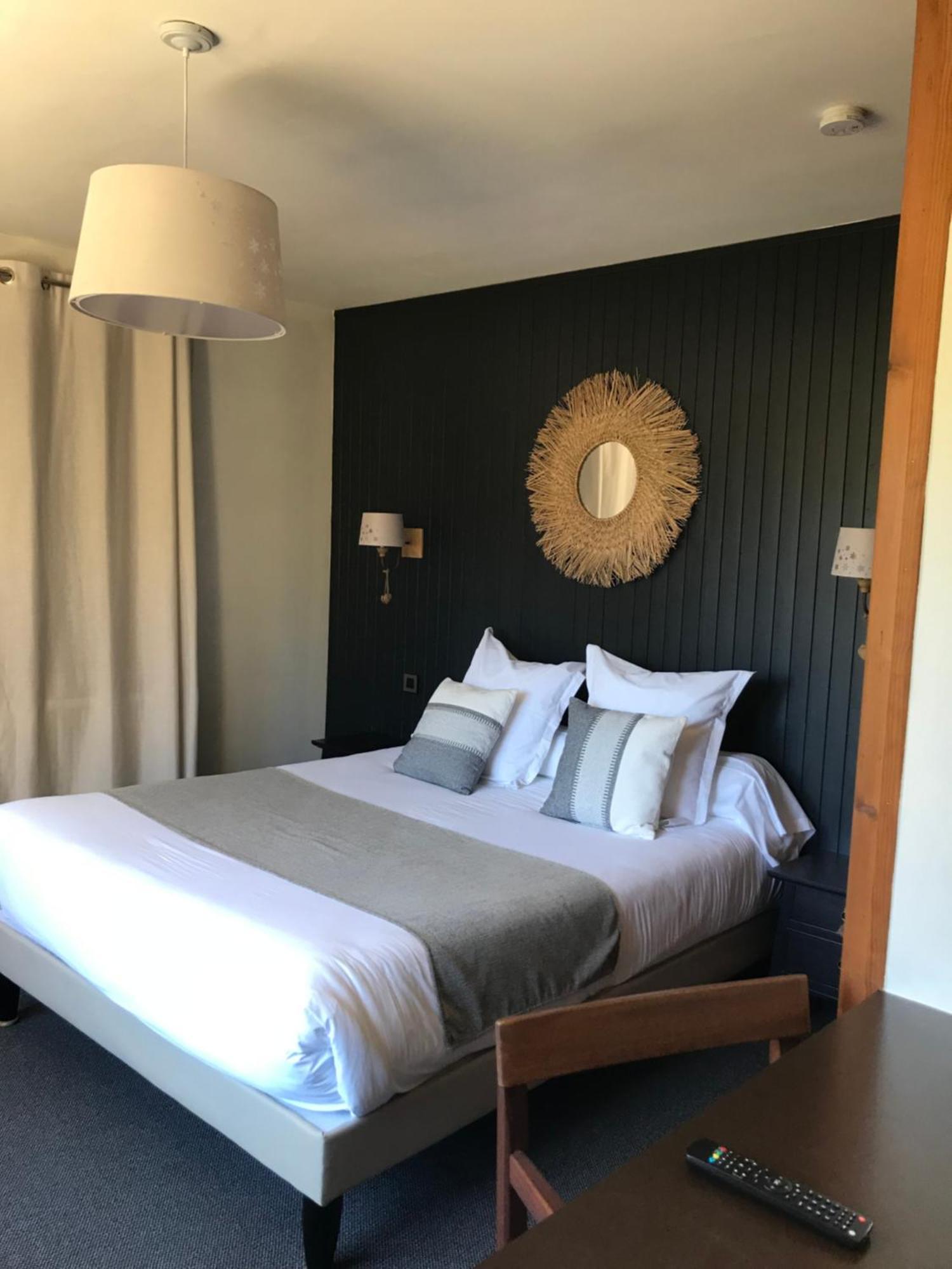 Hotel Du Verdon Beauvezer Eksteriør billede