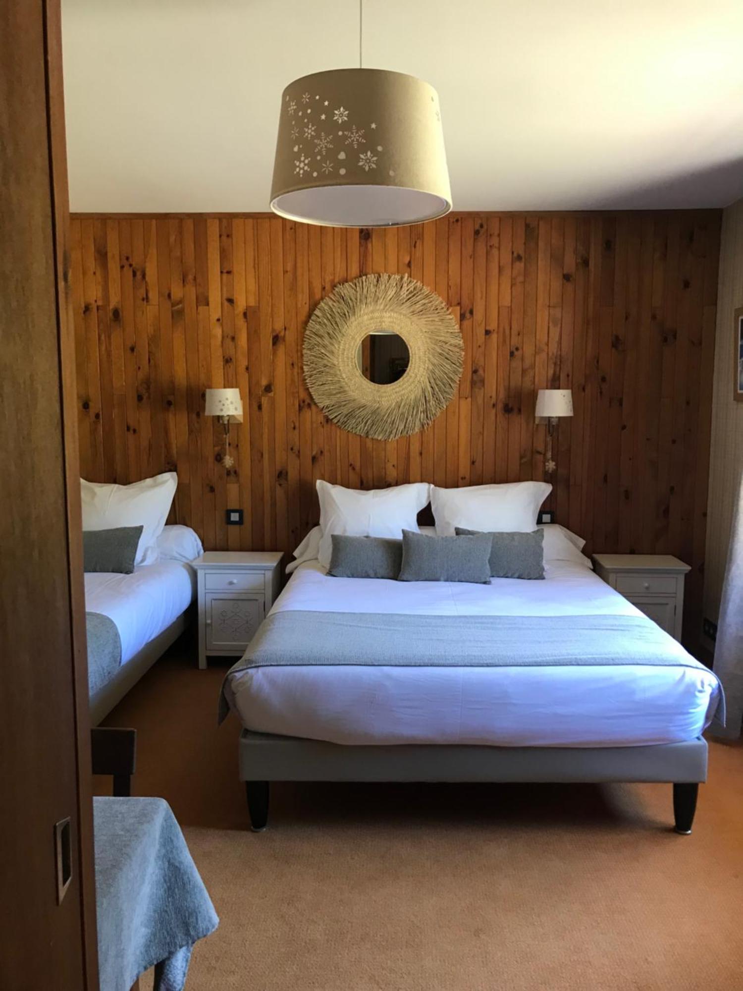 Hotel Du Verdon Beauvezer Eksteriør billede