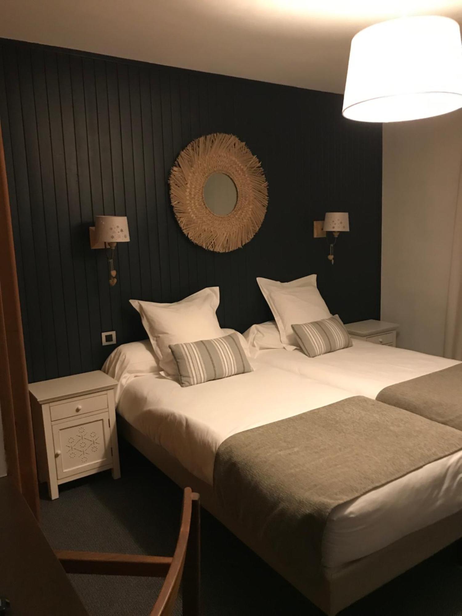 Hotel Du Verdon Beauvezer Eksteriør billede