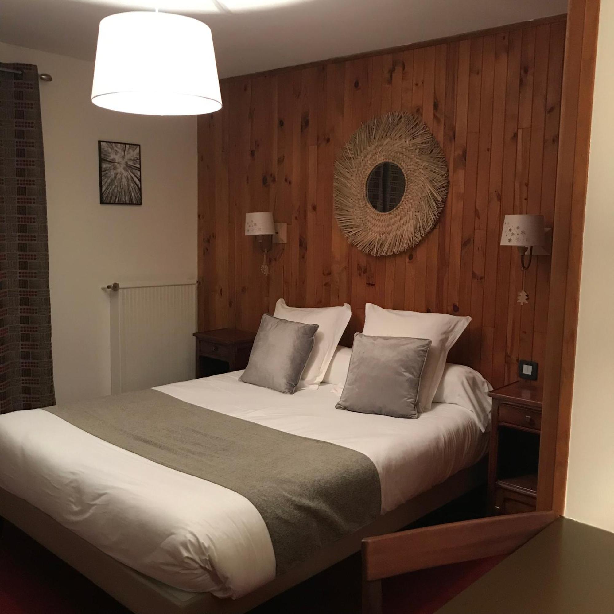 Hotel Du Verdon Beauvezer Eksteriør billede