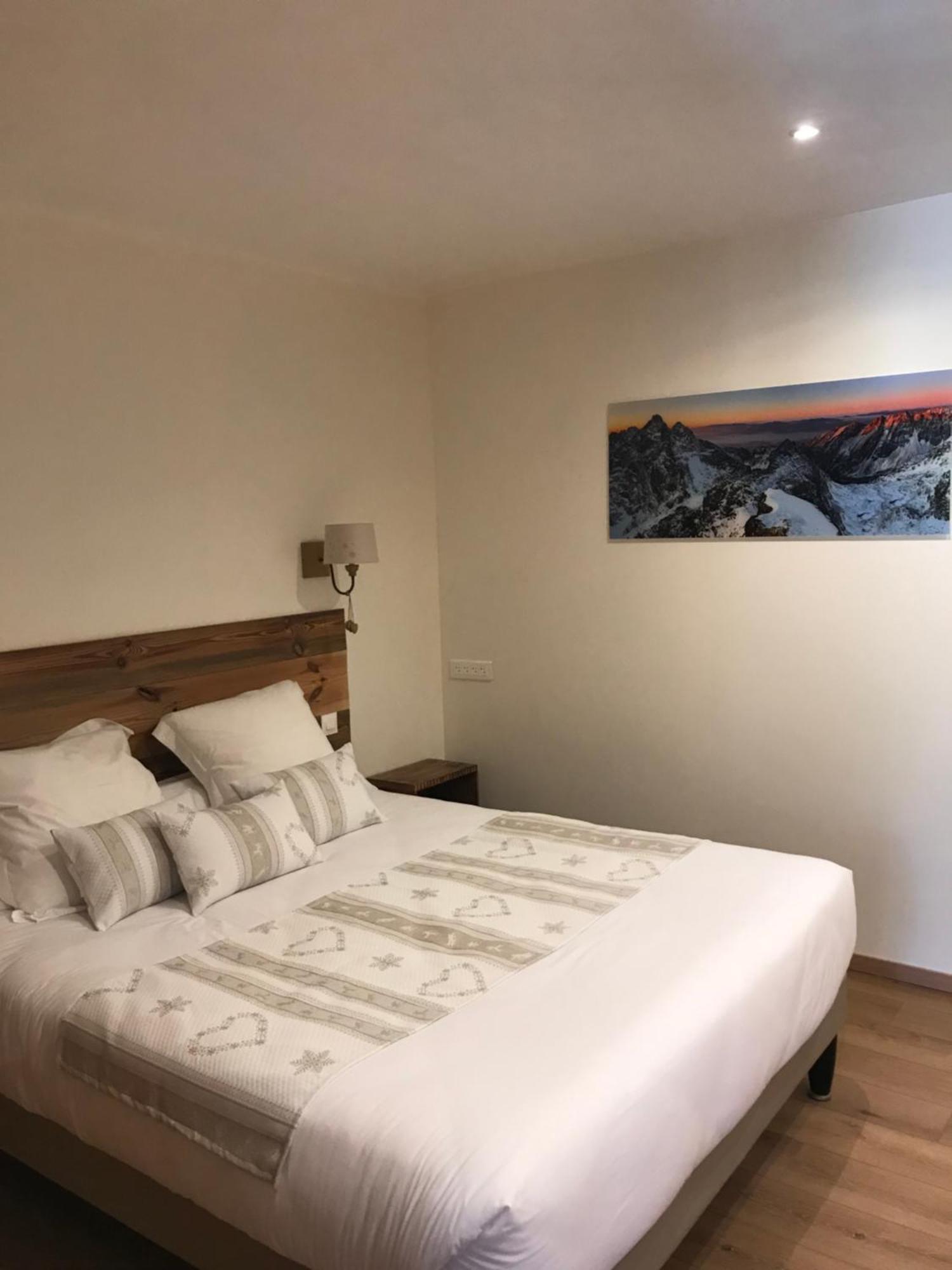 Hotel Du Verdon Beauvezer Eksteriør billede